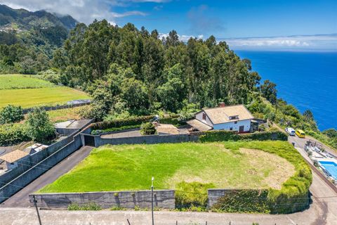 Helårsgrund i Santana, Madeira, Santana - € 145.000 | Ref: FR001 - foto 11