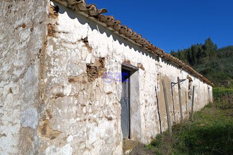 Ruin i Ourique, Beja, Ourique - € 80 000 | Ref: DB048 - foto 3