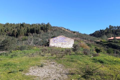 Ruin i Ourique, Beja, Ourique - € 80 000 | Ref: DB048 - foto 8