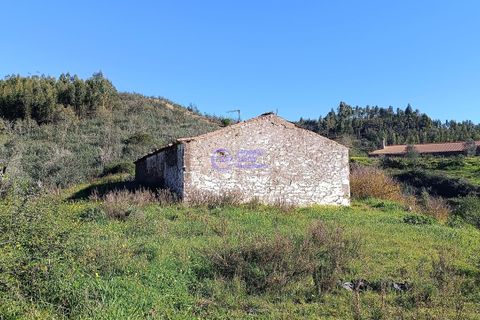 Ruin i Ourique, Beja, Ourique - € 80 000 | Ref: DB048 - foto 4