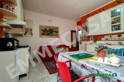 Lejlighed i Valenzano, Bari, Valenzano - € 139.000 | Ref: NSE-231 - foto 4