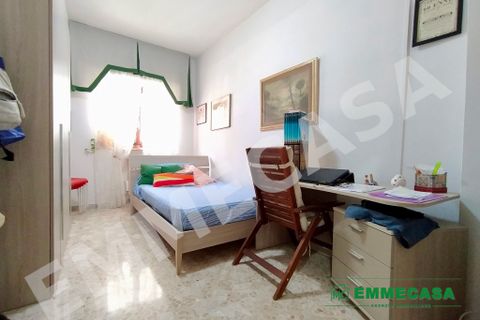 Lejlighed i Valenzano, Bari, Valenzano - € 139.000 | Ref: NSE-231 - foto 10