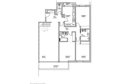 Lejlighed i Carcavelos, Lisbon, Carcavelos - € 1.180.000 | Ref: BL117776 - 490/2024 - foto 19