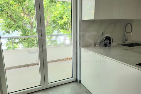 Lejlighed i Carcavelos, Lisbon, Carcavelos - € 1.380.000 | Ref: BL117777 - 491/2024 - foto 6