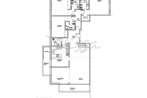 Lejlighed i Carcavelos, Lisbon, Carcavelos - € 1.380.000 | Ref: BL117777 - 491/2024 - foto 17