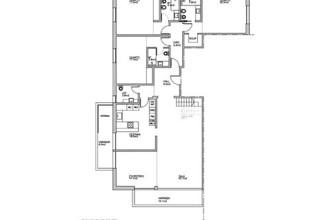 Lejlighed i Carcavelos, Lisbon, Carcavelos - € 1.380.000 | Ref: BL117777 - 491/2024 - foto 23