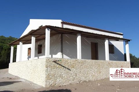 Villa i Carloforte, Sud Sardegna, Carloforte - € 245.000 | Ref: villa Carloforte da ristrutturare - foto 1