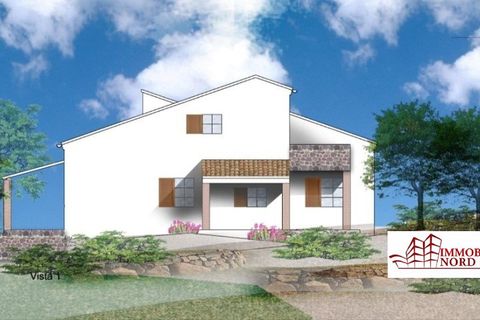 Villa i Carloforte, Sud Sardegna, Carloforte - € 245.000 | Ref: villa Carloforte da ristrutturare - foto 2