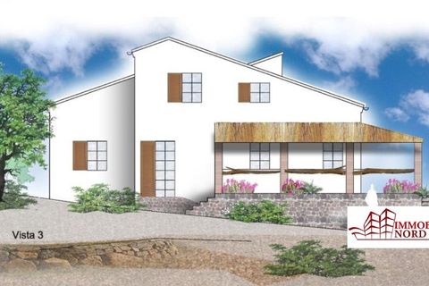 Villa i Carloforte, Sud Sardegna, Carloforte - € 245.000 | Ref: villa Carloforte da ristrutturare - foto 3