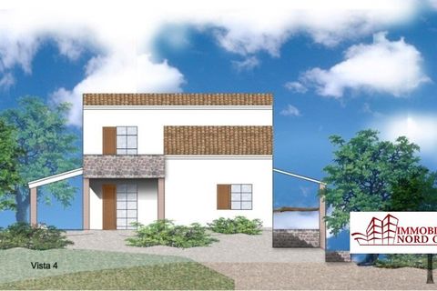 Villa i Carloforte, Sud Sardegna, Carloforte - € 245.000 | Ref: villa Carloforte da ristrutturare - foto 4