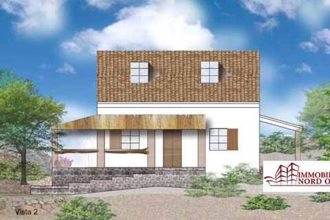Villa i Carloforte, Sud Sardegna, Carloforte - € 245.000 | Ref: villa Carloforte da ristrutturare - foto 5