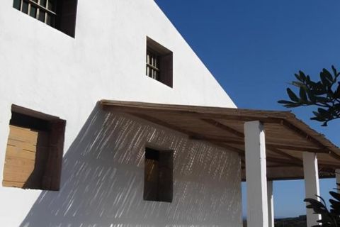 Villa i Carloforte, Sud Sardegna, Carloforte - € 245.000 | Ref: villa Carloforte da ristrutturare - foto 7