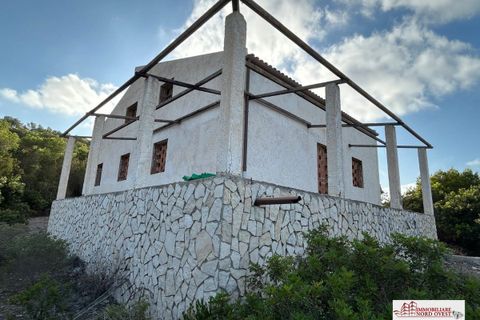 Villa i Carloforte, Sud Sardegna, Carloforte - € 245.000 | Ref: villa Carloforte da ristrutturare - foto 8