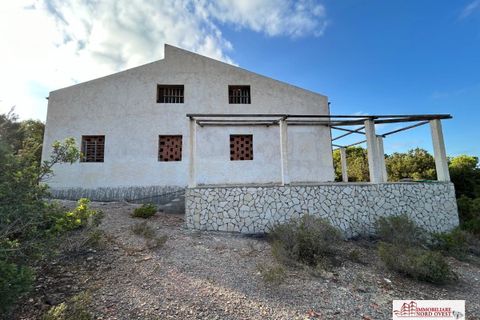 Villa i Carloforte, Sud Sardegna, Carloforte - € 245.000 | Ref: villa Carloforte da ristrutturare - foto 9