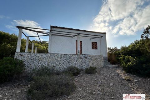 Villa i Carloforte, Sud Sardegna, Carloforte - € 245.000 | Ref: villa Carloforte da ristrutturare - foto 10