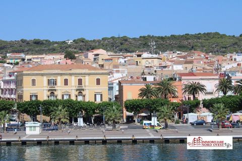 Villa i Carloforte, Sud Sardegna, Carloforte - € 245.000 | Ref: villa Carloforte da ristrutturare - foto 12