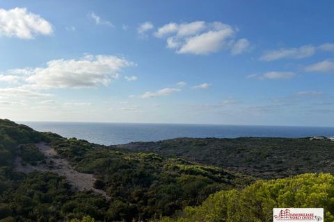 Villa i Carloforte, Sud Sardegna, Carloforte - € 245.000 | Ref: villa Carloforte da ristrutturare - foto 15