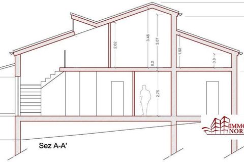 Villa i Carloforte, Sud Sardegna, Carloforte - € 245.000 | Ref: villa Carloforte da ristrutturare - foto 18
