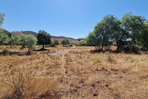 Helårsgrund i Silves, Faro, Silves - € 65.000 | Ref: CA25-215 - foto 1