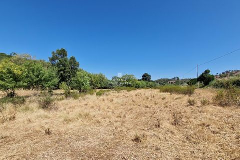 Helårsgrund i Silves, Faro, Silves - € 65.000 | Ref: CA25-215 - foto 11