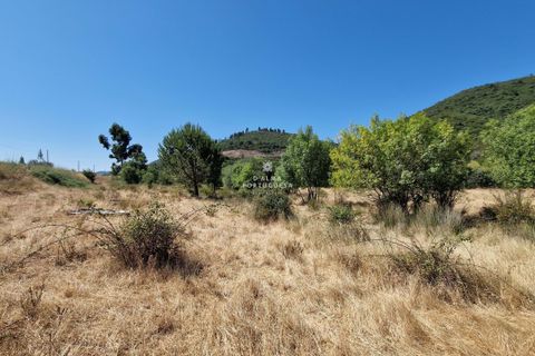 Helårsgrund i Silves, Faro, Silves - € 65.000 | Ref: CA25-215 - foto 13