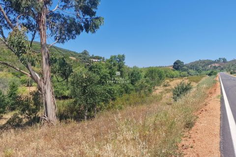 Helårsgrund i Silves, Faro, Silves - € 65.000 | Ref: CA25-215 - foto 15