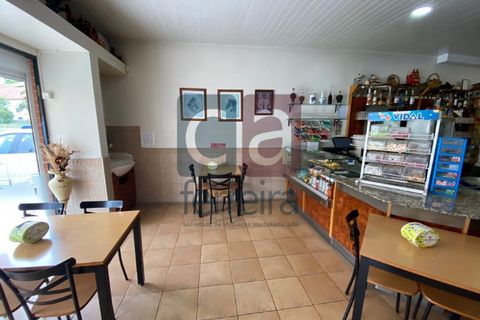 Erhvervsejendom i Alpiarca, Santarem, Alpiarca - € 250.000 | Ref: REST4272 - foto 1