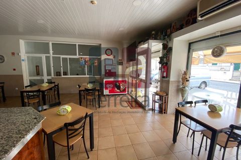 Erhvervsejendom i Alpiarca, Santarem, Alpiarca - € 250.000 | Ref: REST4272 - foto 2