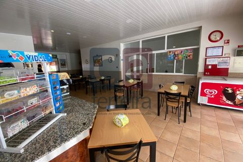Erhvervsejendom i Alpiarca, Santarem, Alpiarca - € 250.000 | Ref: REST4272 - foto 3