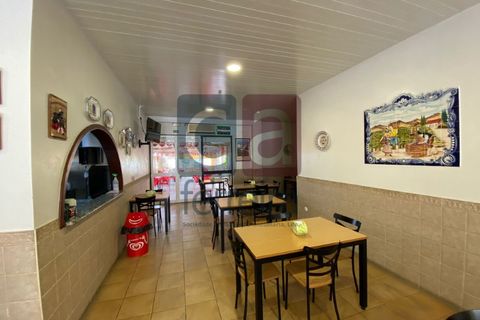 Erhvervsejendom i Alpiarca, Santarem, Alpiarca - € 250.000 | Ref: REST4272 - foto 4