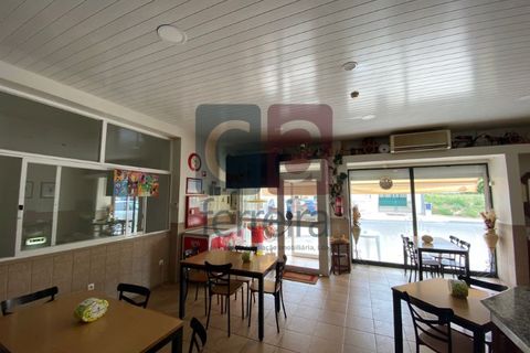 Erhvervsejendom i Alpiarca, Santarem, Alpiarca - € 250.000 | Ref: REST4272 - foto 6