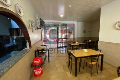 Erhvervsejendom i Alpiarca, Santarem, Alpiarca - € 250.000 | Ref: REST4272 - foto 7