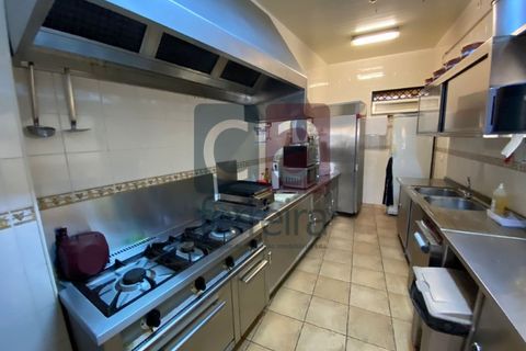 Erhvervsejendom i Alpiarca, Santarem, Alpiarca - € 250.000 | Ref: REST4272 - foto 13