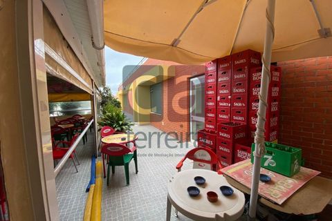 Erhvervsejendom i Alpiarca, Santarem, Alpiarca - € 250.000 | Ref: REST4272 - foto 16