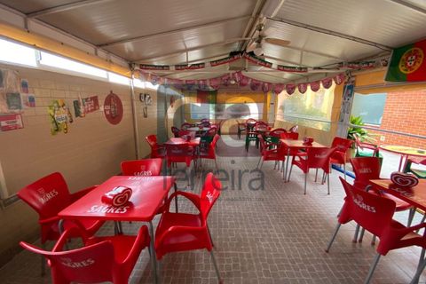 Erhvervsejendom i Alpiarca, Santarem, Alpiarca - € 250.000 | Ref: REST4272 - foto 18