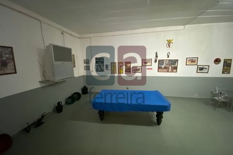Erhvervsejendom i Alpiarca, Santarem, Alpiarca - € 250.000 | Ref: REST4272 - foto 23