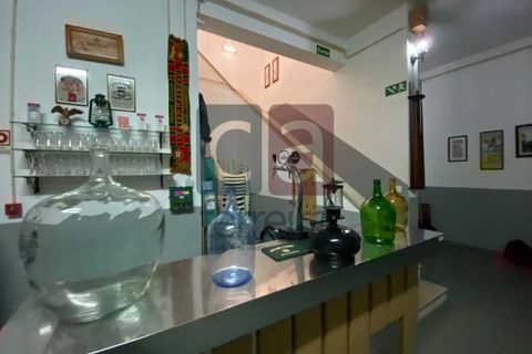 Erhvervsejendom i Alpiarca, Santarem, Alpiarca - € 250.000 | Ref: REST4272 - foto 26