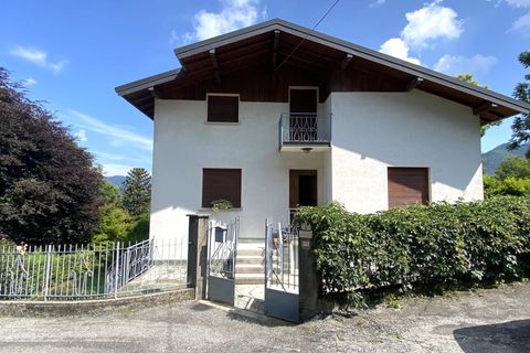 Leilighet i Alta Valle Intelvi, Como, Alta Valle Intelvi - € 180 000 | Ref: 339 - foto 2