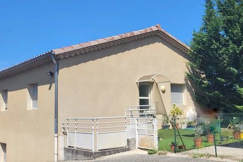Lejlighed i Les Vans, Ardeche, Les Vans - € 170.000 | Ref: 85077507 - foto 2