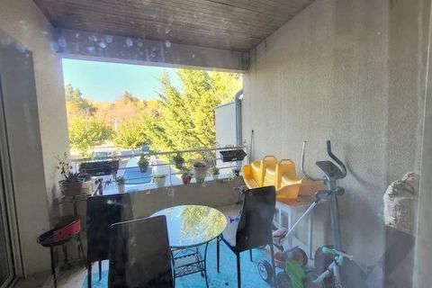Lejlighed i Les Vans, Ardeche, Les Vans - € 170.000 | Ref: 85077507 - foto 6
