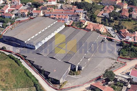 Erhvervsejendom i Belas, Lisbon, Belas - € 3.500.000 | Ref: MPNA6008 - foto 1