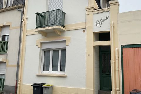Lejlighed i Berck, Pas-de-Calais, Berck - € 241.500 | Ref: 6542 - foto 1
