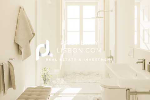 Lejlighed i Lisbon, Lisbon, Lisbon - € 440.000 | Ref: plh16 - foto 1