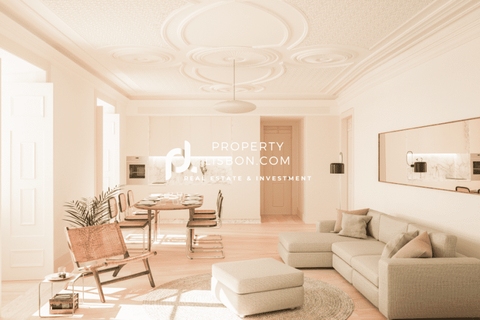 Lejlighed i Lisbon, Lisbon, Lisbon - € 440.000 | Ref: plh16 - foto 3