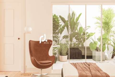 Lejlighed i Lisbon, Lisbon, Lisbon - € 440.000 | Ref: plh16 - foto 4