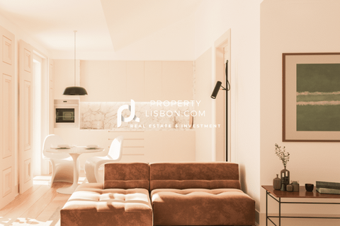 Lejlighed i Lisbon, Lisbon, Lisbon - € 440.000 | Ref: plh16 - foto 5