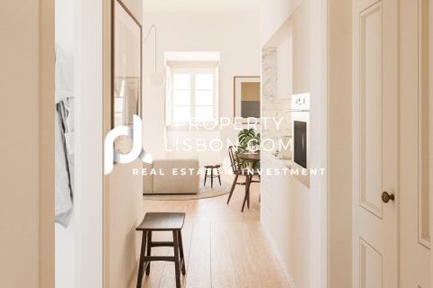 Lejlighed i Lisbon, Lisbon, Lisbon - € 440.000 | Ref: plh16 - foto 6