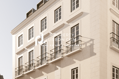 Lejlighed i Lisbon, Lisbon, Lisbon - € 440.000 | Ref: plh16 - foto 7