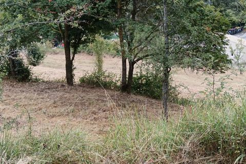 Helårsgrund i Coursegoules, Alpes-Maritimes, Coursegoules - € 199.000 | Ref: 2940 A - foto 6