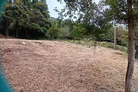 Helårsgrund i Coursegoules, Alpes-Maritimes, Coursegoules - € 199.000 | Ref: 2940 A - foto 7
